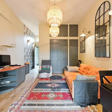The Manor At Moyglare House Apartment Maynooth