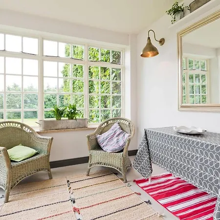 The Manor At Moyglare House * メイヌース