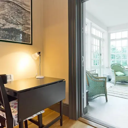 Appartement The Manor At Moyglare House