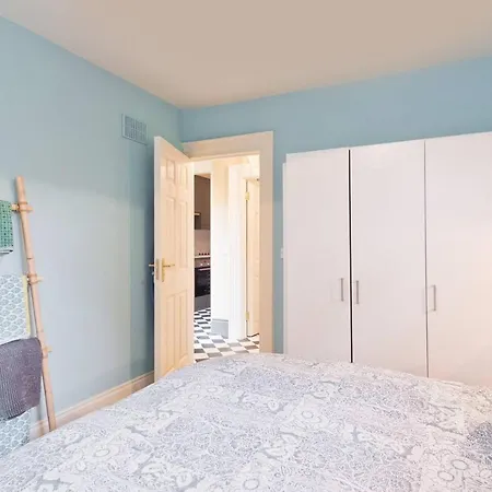 The Manor At Moyglare House *