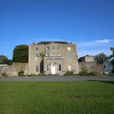 The Manor At Moyglare House Apartment