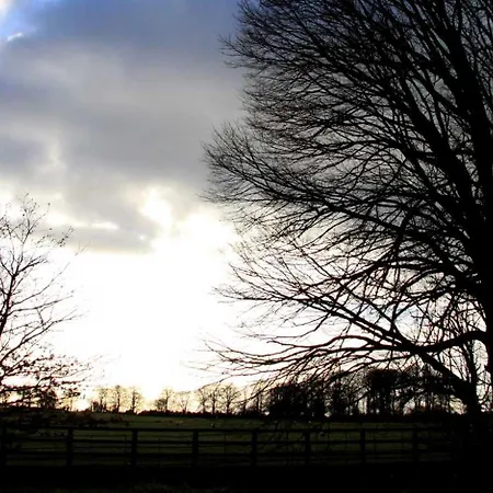 The Manor At Moyglare House アパート メイヌース