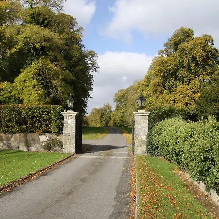 Appartement The Manor At Moyglare House Maynooth