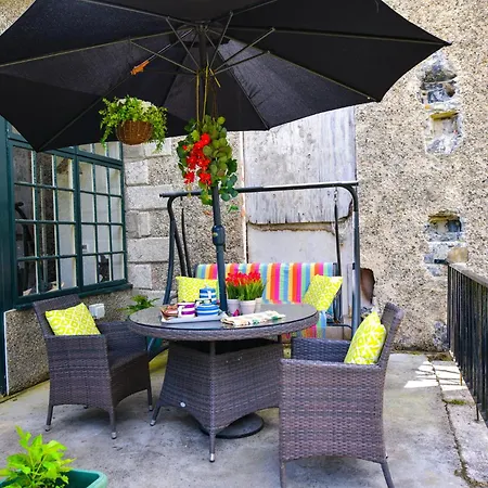 The Manor At Moyglare House Apartment *