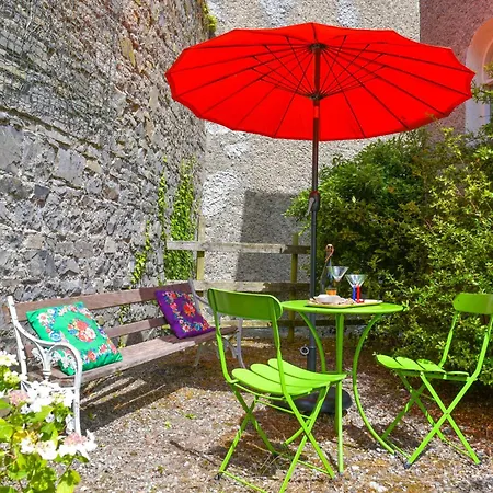 The Manor At Moyglare House *