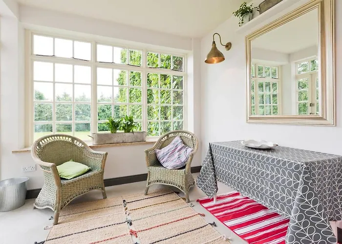 The Manor At Moyglare House * Maynooth