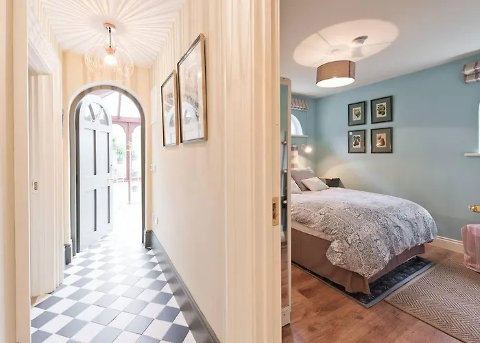 The Manor At Moyglare House Maynooth