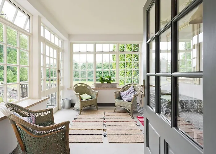 The Manor At Moyglare House *