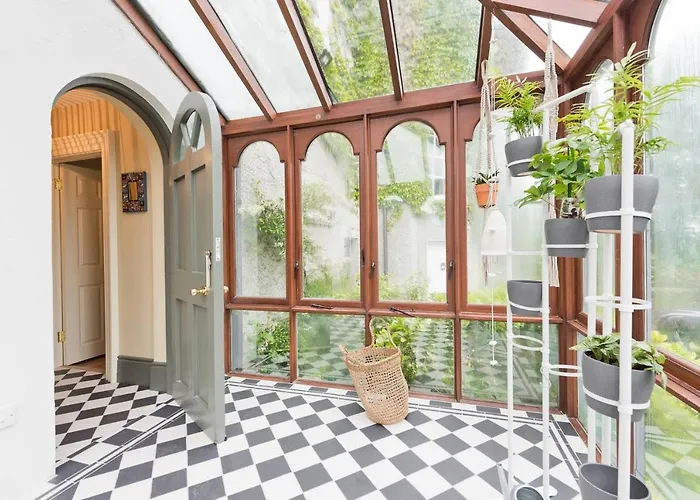 The Manor At Moyglare House Appartement *