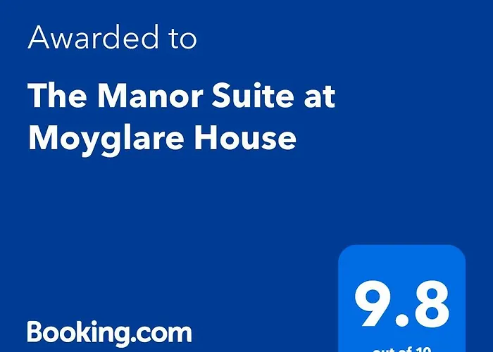 The Manor At Moyglare House Appartement Maynooth