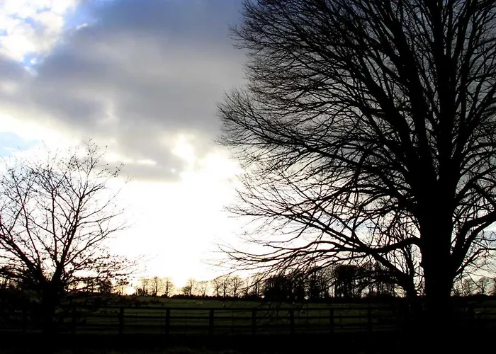 The Manor At Moyglare House Appartement Maynooth