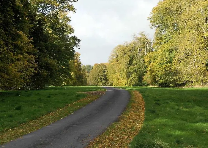 Appartement The Manor At Moyglare House Maynooth
