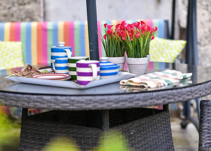 The Manor At Moyglare House Appartement Maynooth