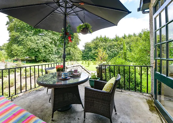 Appartement The Manor At Moyglare House